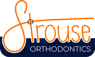 Strouse & Wexler Orthodontics logo
