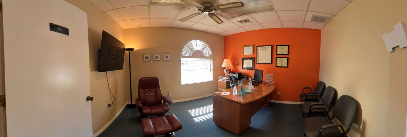 spring hill office